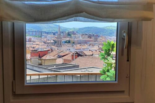 Bilbao Sensations.OLD TOWN exclusive views&parking