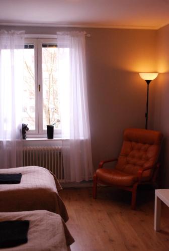 Gävle Bed & Breakfast, Gävle (foto 5)