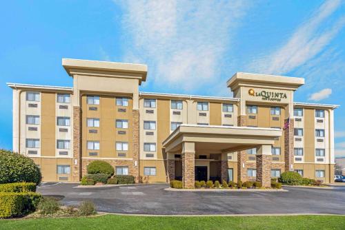 La Quinta by Wyndham Midwest City - Tinker AFB in Midwest City, USA