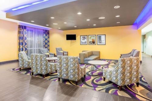 La Quinta by Wyndham Luling in Luling, USA