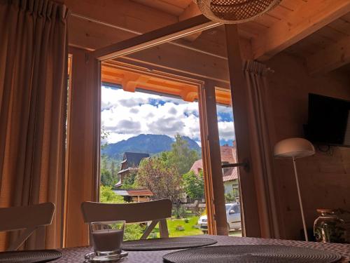 Regle House, Zakopane (fotografie 9)