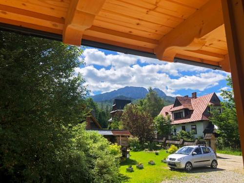 Regle House, Zakopane (fotografie 10)