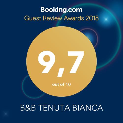  B&B TENUTA BIANCA in Oliveto Citra