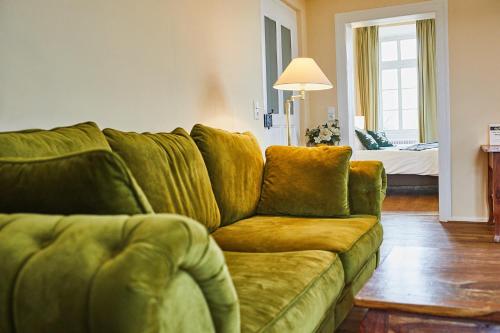 Gutshotel Baron Knyphausen – Eltville, MO