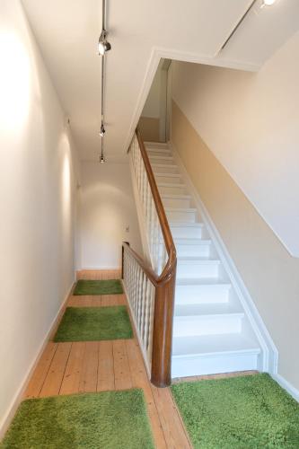 Vedere exterior, Das Nest am Park in Lemgo