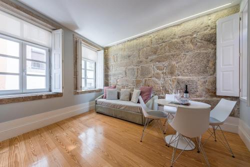  GuestReady - Gonzaga Building in Porto