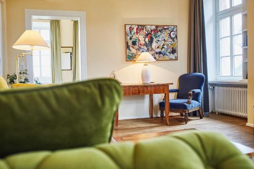 Gutshotel Baron Knyphausen – Eltville, MO