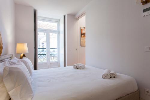 Crucifixo Duplex Apartment with Terrace, Lisbonne (photo 3)