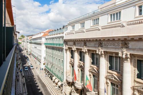 Crucifixo Duplex Apartment with Terrace, Lisbonne (photo 6)