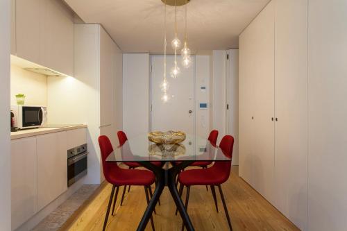 Crucifixo Duplex Apartment with Terrace, Lisbonne (photo 7)