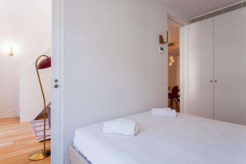 Crucifixo Duplex Apartment with Terrace, Lisbonne (photo 10)