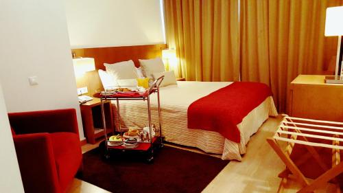 Hotel Jose Alberto - image 13