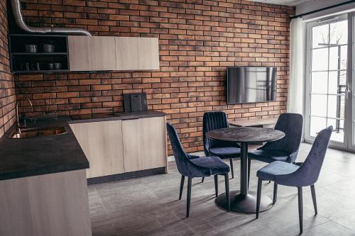 THE LOFT - Garncarska 1