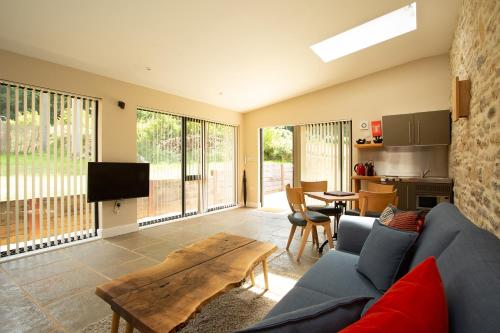 On the Brook gîte à louer Clarks Village