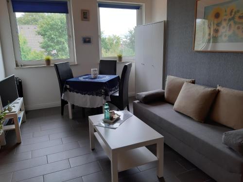 Ferienwohnung Nesthäkchen in Hanerau-Hademarschen, Deutschland