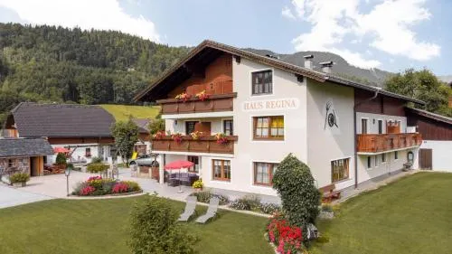 Haus Regina in Strobl, Österreich