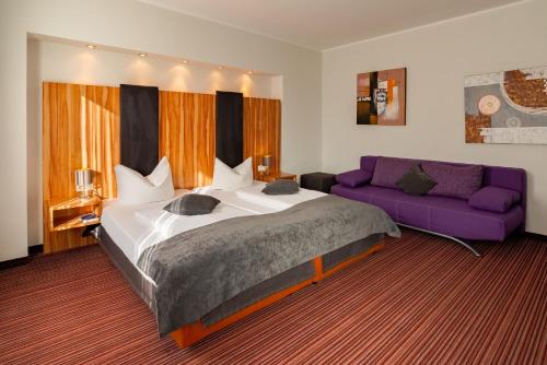 Arthotel ANA Style Augsburg - main image