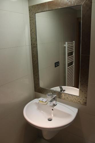 Hostal Burbia