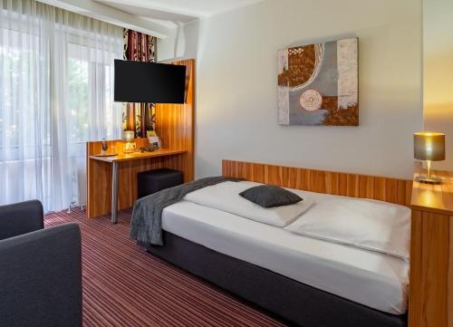 Arthotel ANA Style Augsburg - image 9