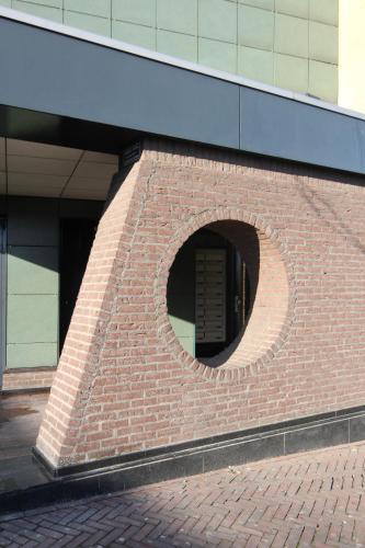 De Overtoom 72, Papendrecht