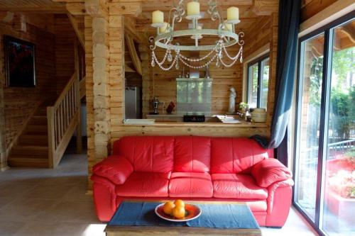 BITTE Three Bedroom Design Cottage in อซารี