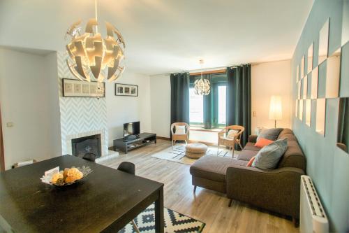  Surya Magalhães Apartment in Porto