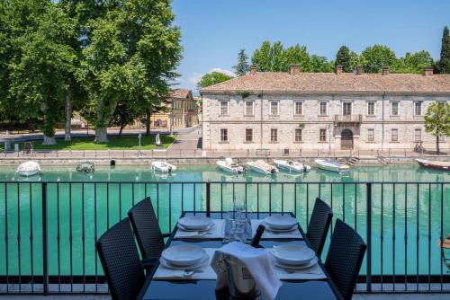 Time To Relax La Terrazza sul Lago