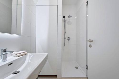 Vienne City Apartment Crown 6, Vídeň (fotografie 4)