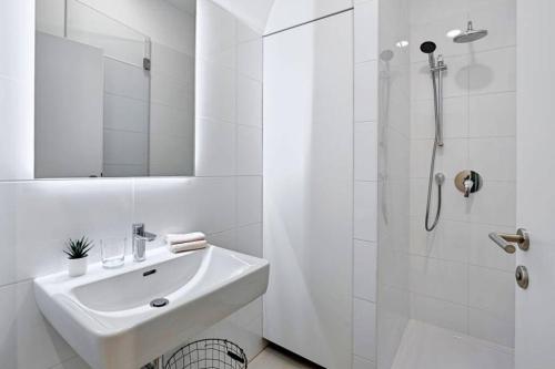 Vienne City Apartment Crown 6, Vídeň (fotografie 5)