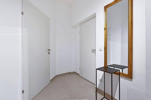 Vienne City Apartment Crown 6, Vídeň (fotografie 6)