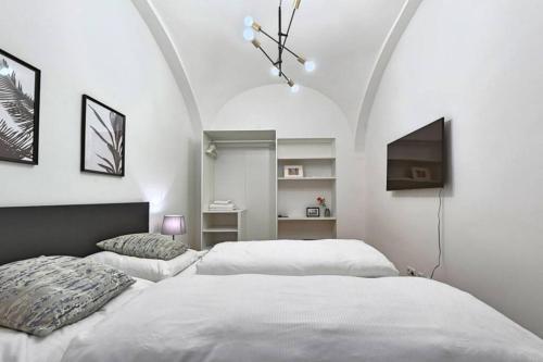 Vienne City Apartment Crown 6, Vídeň (fotografie 8)