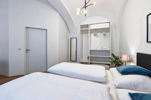 Vienne City Apartment Crown 6, Vídeň (fotografie 9)