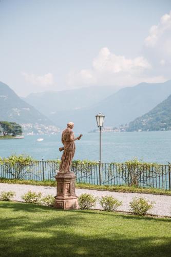 Hotel Villa Flori