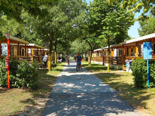 Portofelice Camping Village - main image