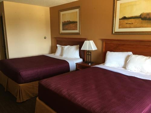 Rodeway Inn Sergeant Bluff - Sioux City