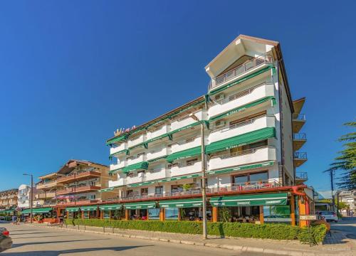 Hotel Tino