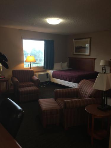 Rodeway Inn Sergeant Bluff - Sioux City