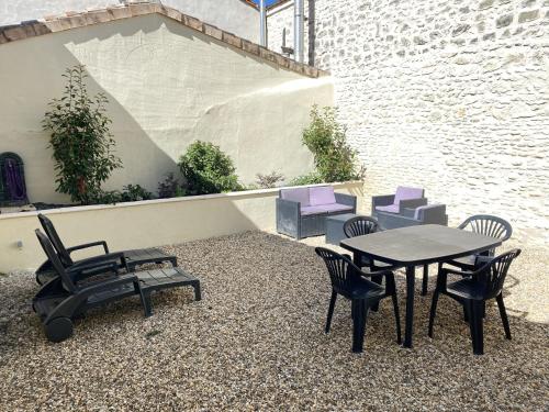 Studios Pellisson in Cognac