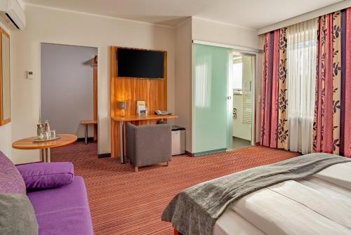 Arthotel ANA Style Augsburg - image 12