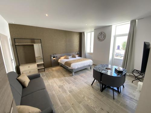 Studios Pellisson in Cognac