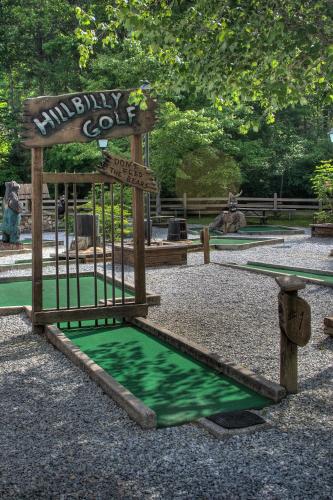Foxhunt at Sapphire Valley by Capital Vacations