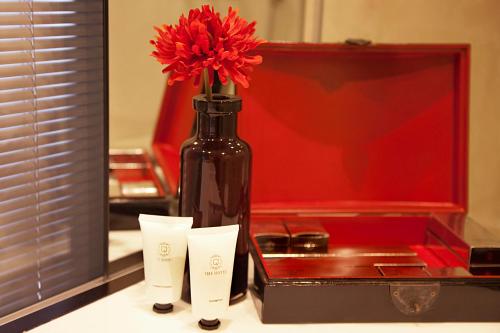 Quentin Boutique Hotel - image 9