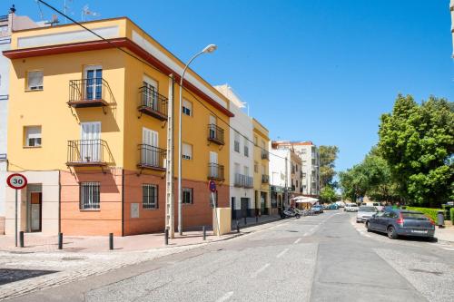 Anna Triana Boutique Apartament, Sevilla (Foto 10)