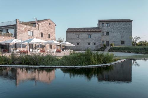 i Cacciagalli Wine Resort - Hotel - Teano