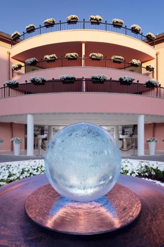 Hotel Residence Dune - Free Beach Access – Sunny Beach, WY