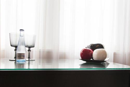Quentin Boutique Hotel - image 2