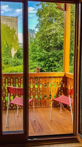 PRZEPIĘKNY APARTAMENT w sercu Starego Miasta, Cracovie (photo 3)