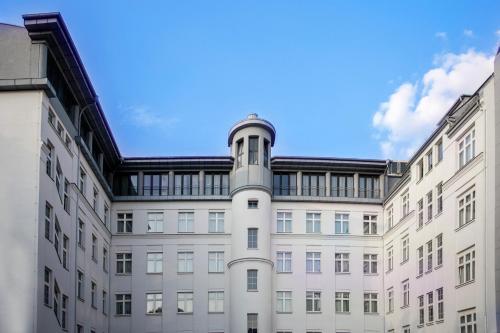 Quentin XL Potsdamer Platz in Berlin, Deutschland