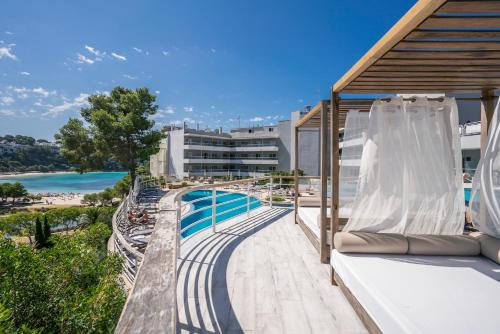  ARTIEM Audax - Adults Only, Cala Galdana bei Es Migjorn Gran