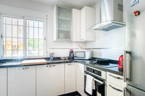 Anna Triana Boutique Apartament, Sevilla (Foto 6)